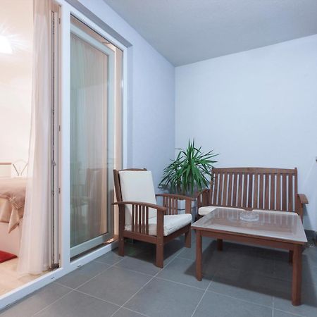 Luxury Apartment Split Ngoại thất bức ảnh