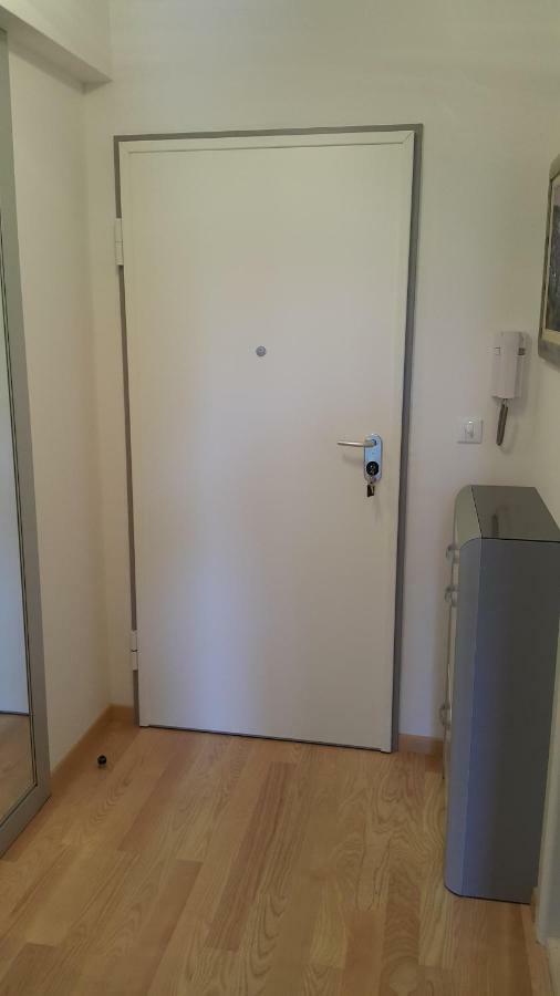 Luxury Apartment Split Ngoại thất bức ảnh