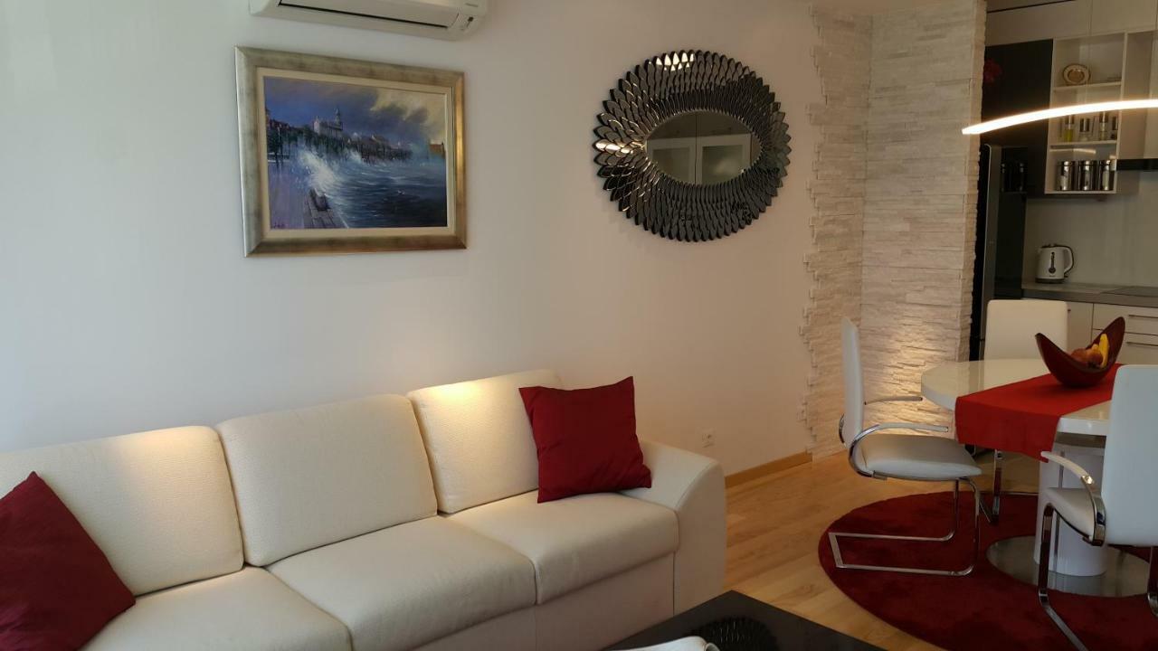Luxury Apartment Split Ngoại thất bức ảnh