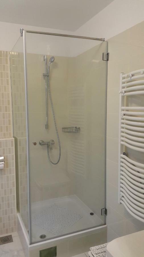 Luxury Apartment Split Ngoại thất bức ảnh