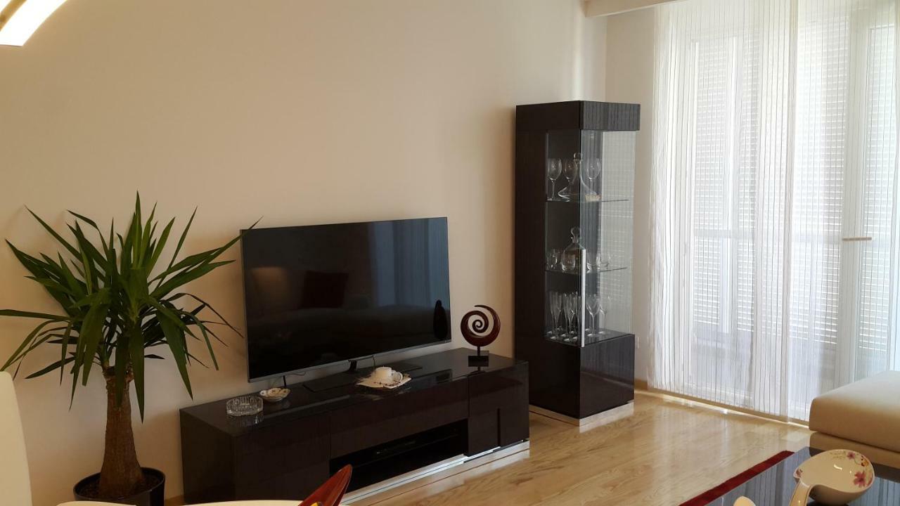 Luxury Apartment Split Ngoại thất bức ảnh