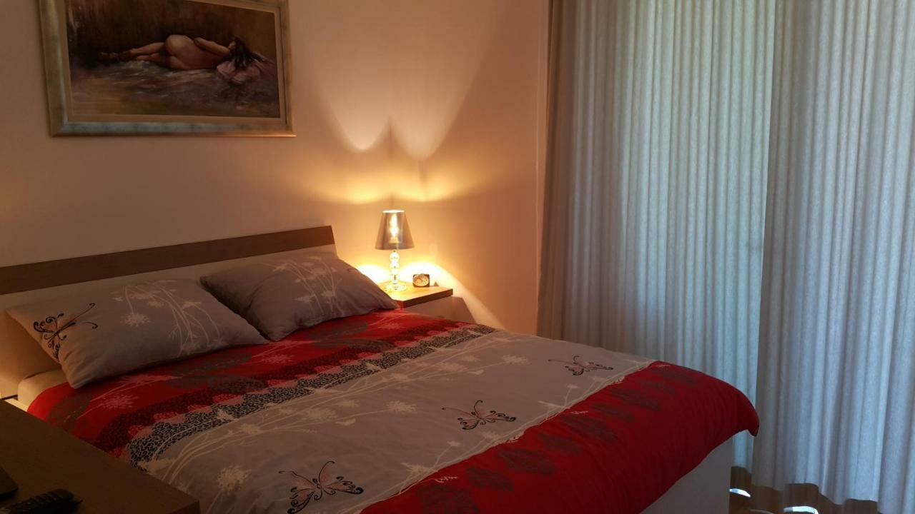 Luxury Apartment Split Ngoại thất bức ảnh