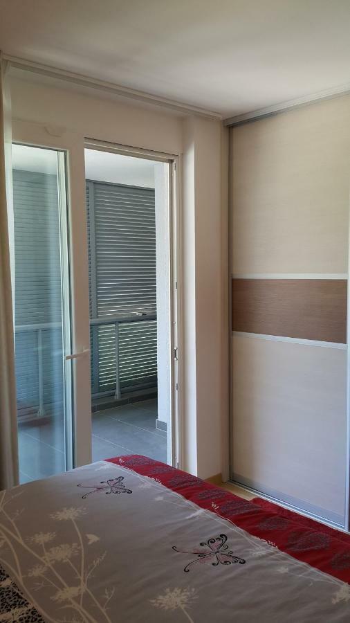 Luxury Apartment Split Ngoại thất bức ảnh