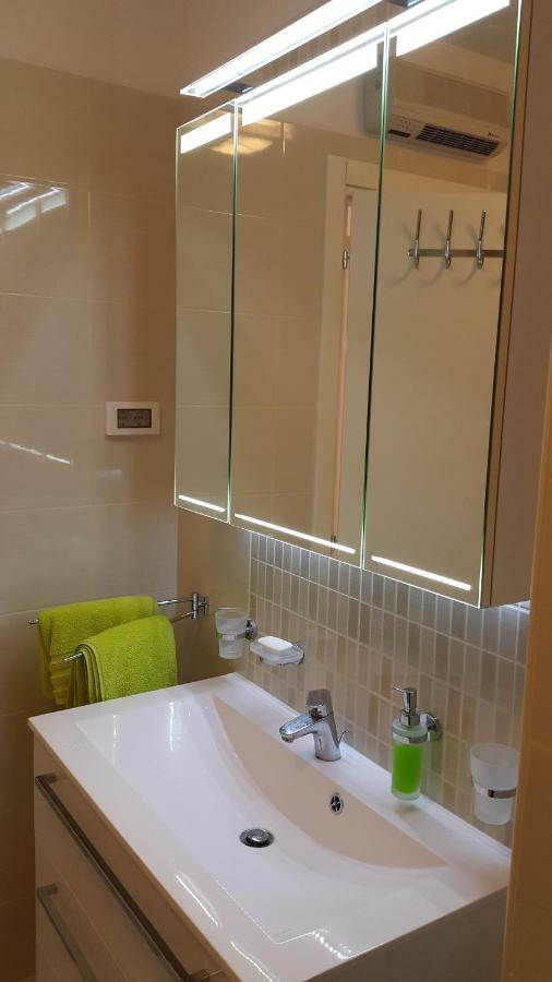 Luxury Apartment Split Ngoại thất bức ảnh
