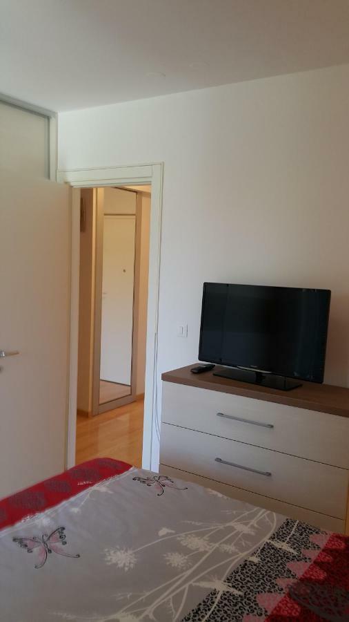 Luxury Apartment Split Ngoại thất bức ảnh