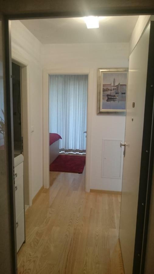 Luxury Apartment Split Ngoại thất bức ảnh