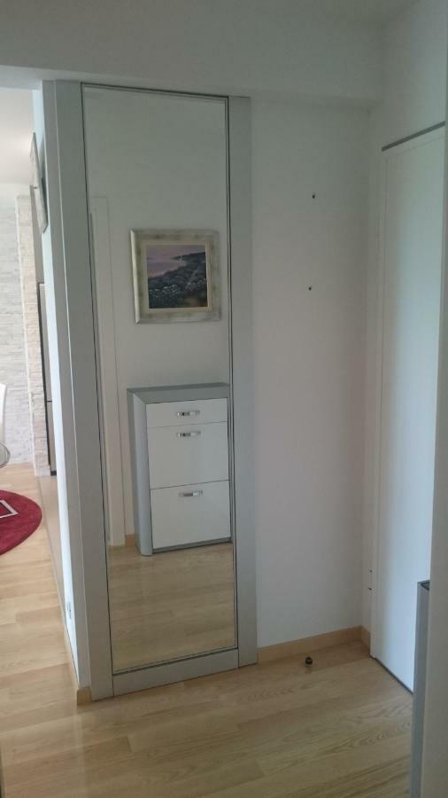 Luxury Apartment Split Ngoại thất bức ảnh