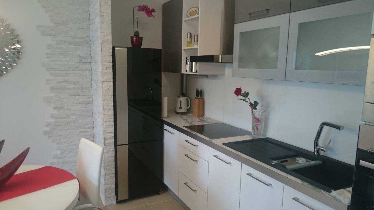 Luxury Apartment Split Ngoại thất bức ảnh