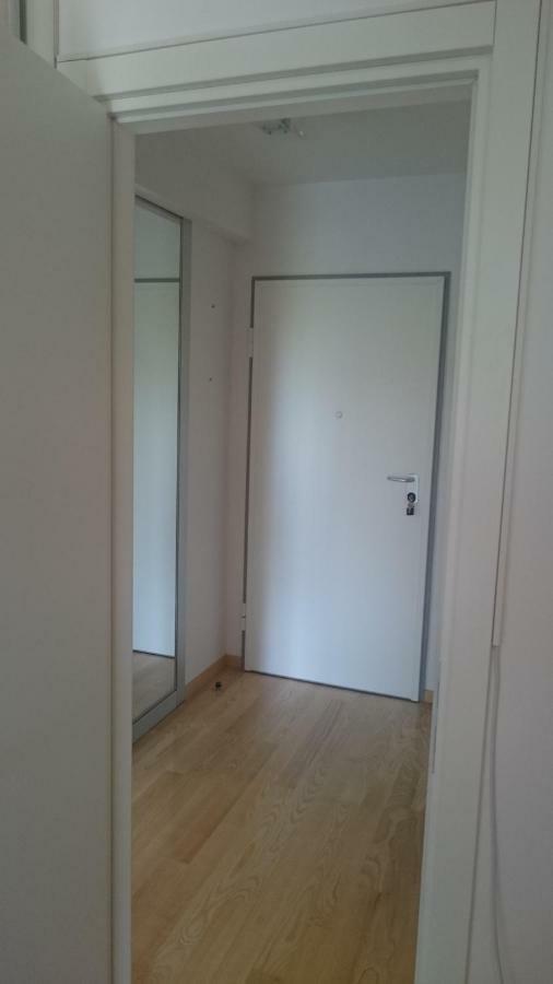 Luxury Apartment Split Ngoại thất bức ảnh