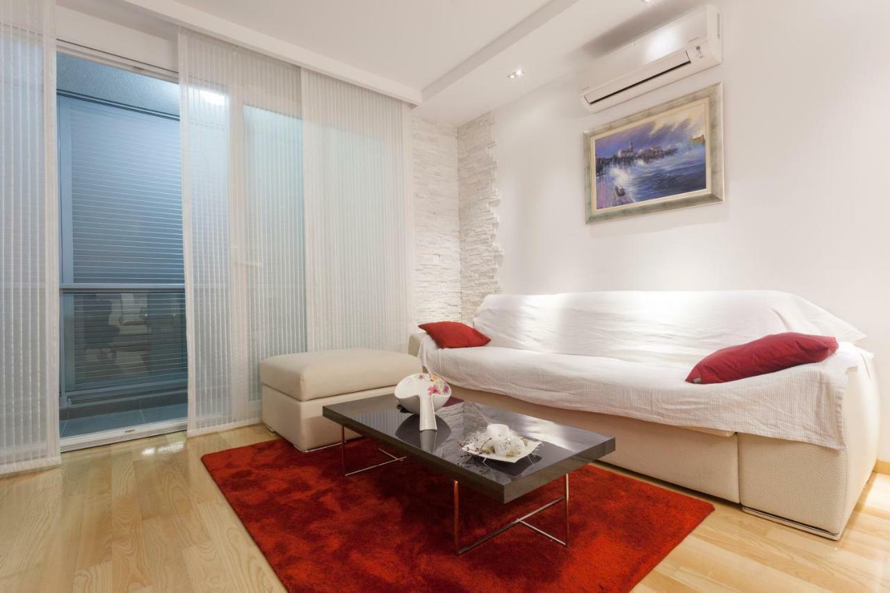 Luxury Apartment Split Ngoại thất bức ảnh