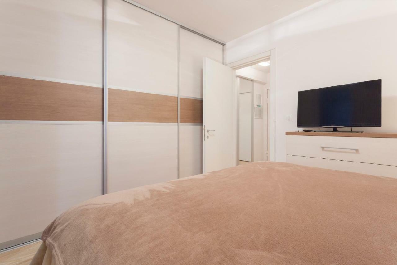 Luxury Apartment Split Ngoại thất bức ảnh