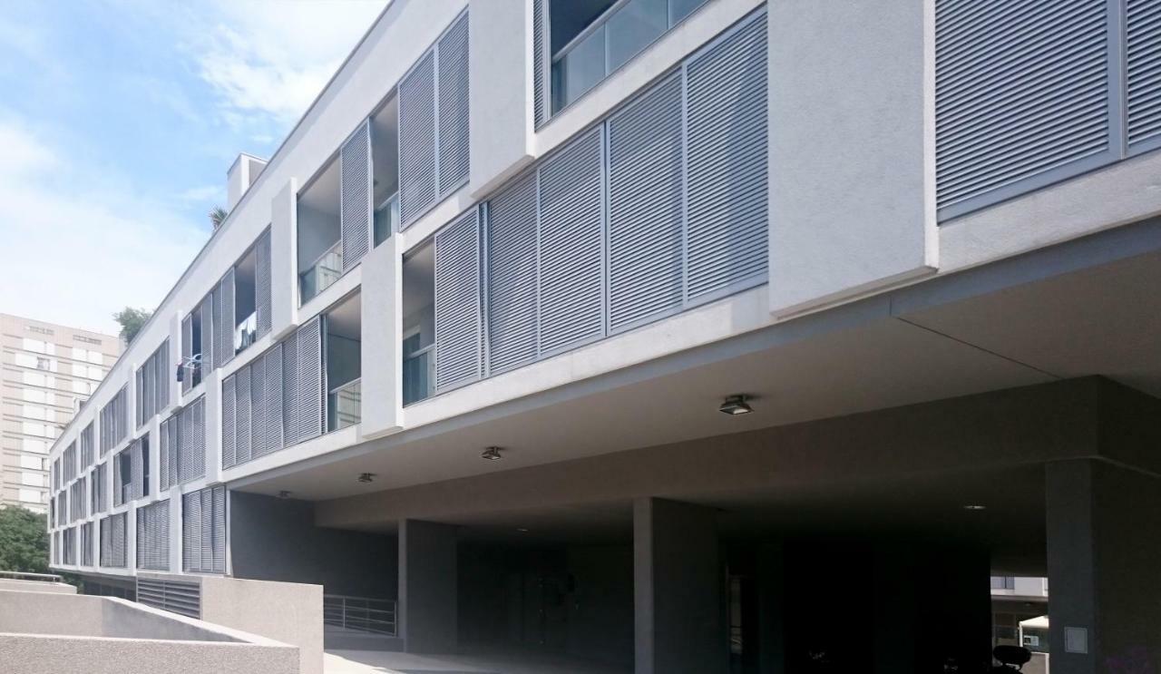 Luxury Apartment Split Ngoại thất bức ảnh